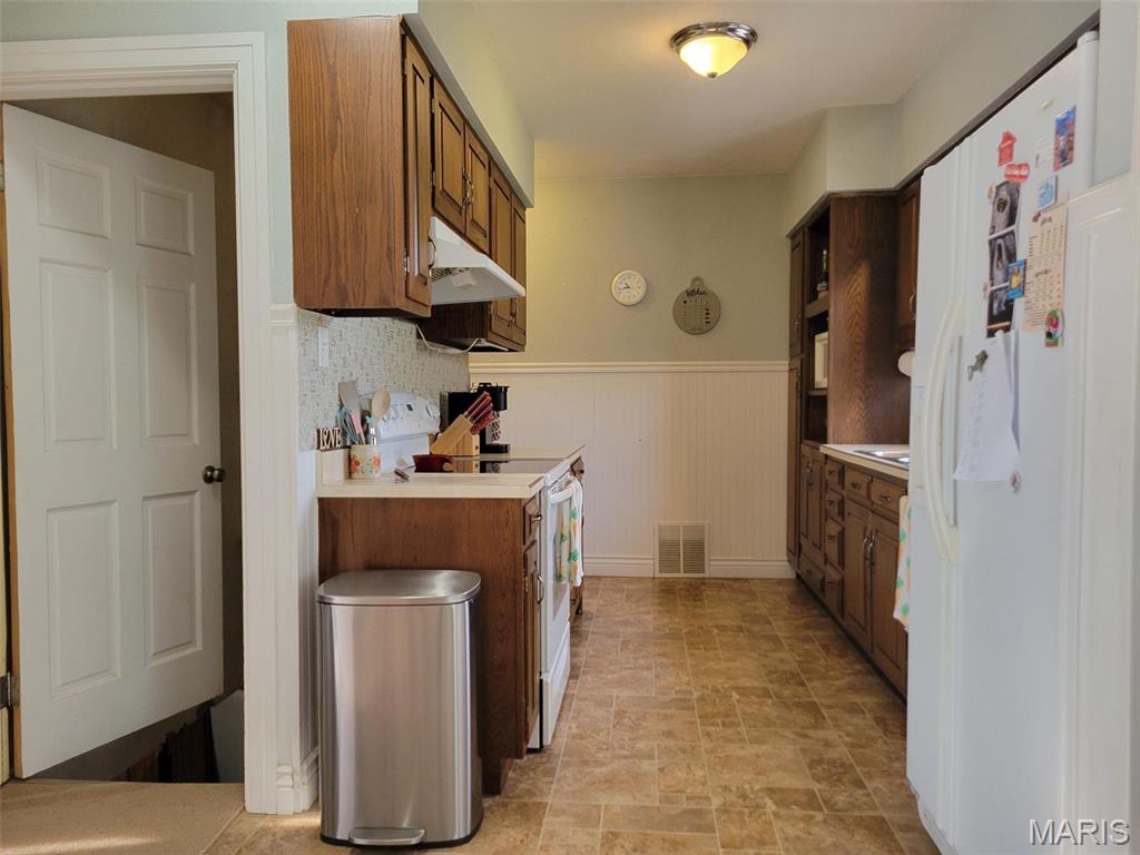 Not in a subdivision - Residential