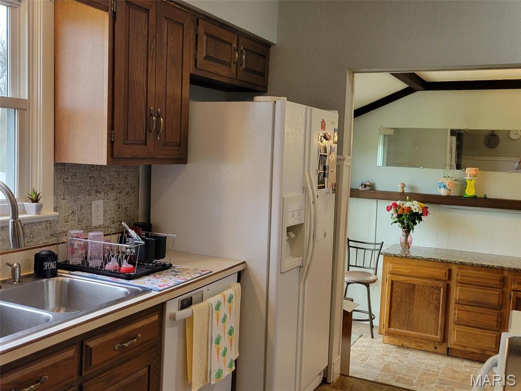 Not in a subdivision - Residential