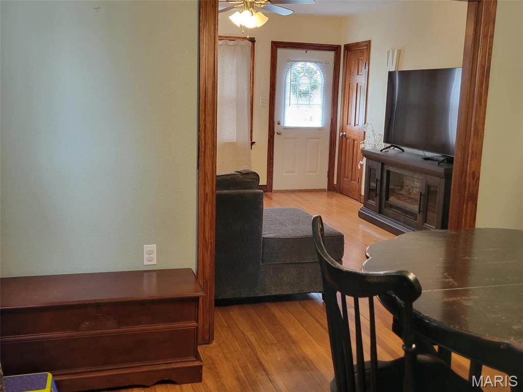 Not in a subdivision - Residential