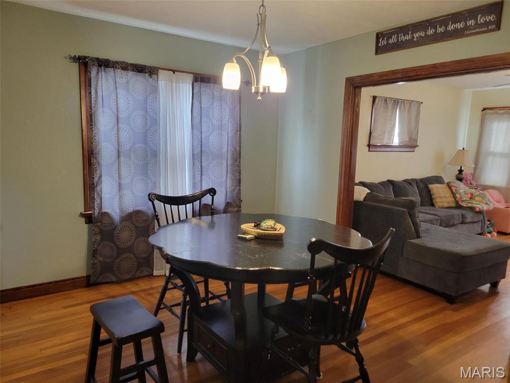 Not in a subdivision - Residential
