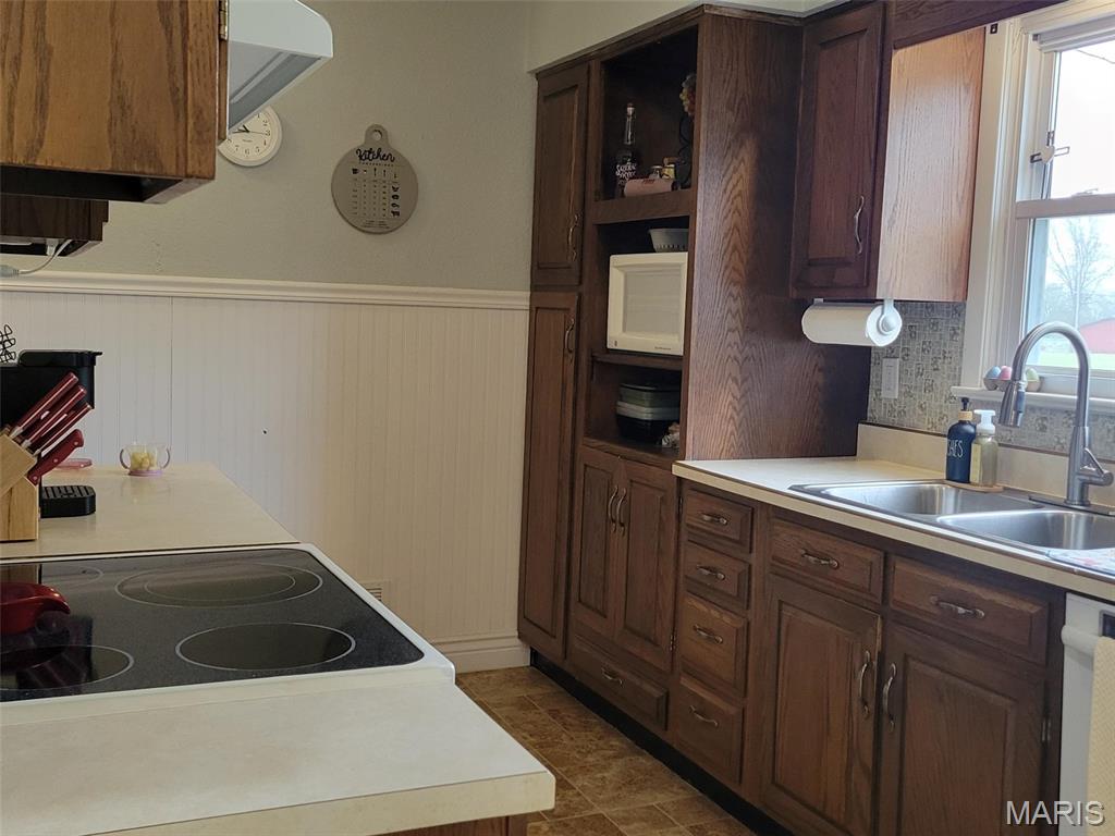 Not in a subdivision - Residential