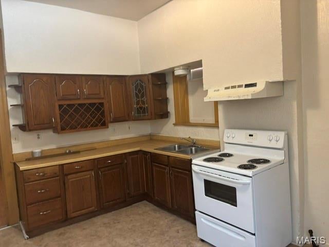 Lucas & Hunt Add - Residential Income