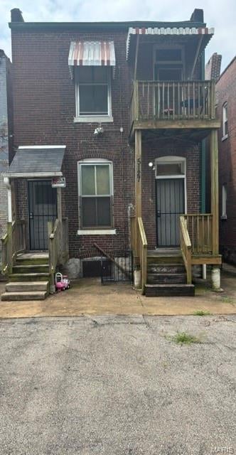 Lucas & Hunt Add - Residential Income