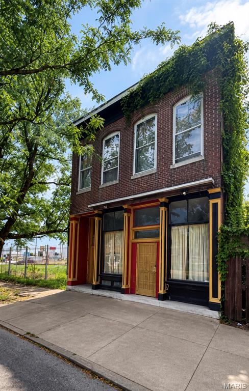 Eilers - Residential