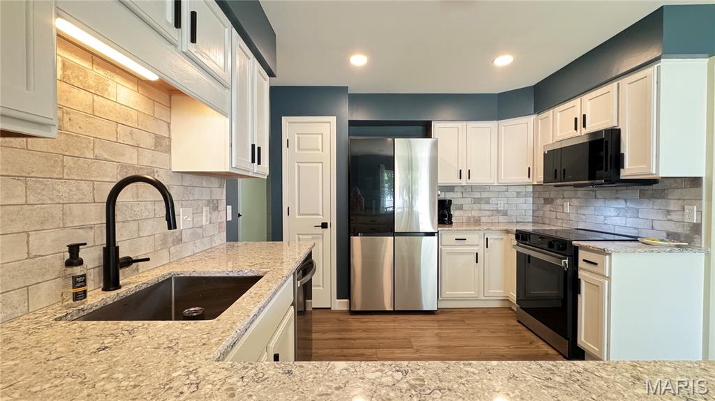 Brighton Point - Residential