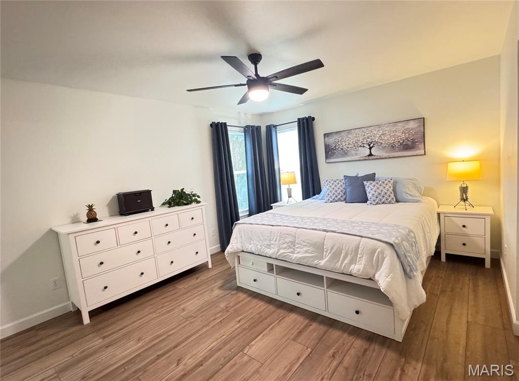 Brighton Point - Residential