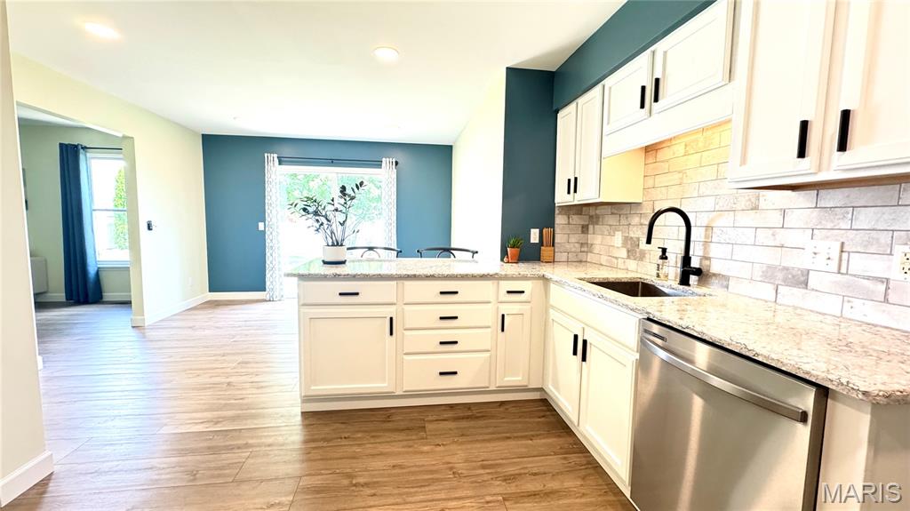 Brighton Point - Residential