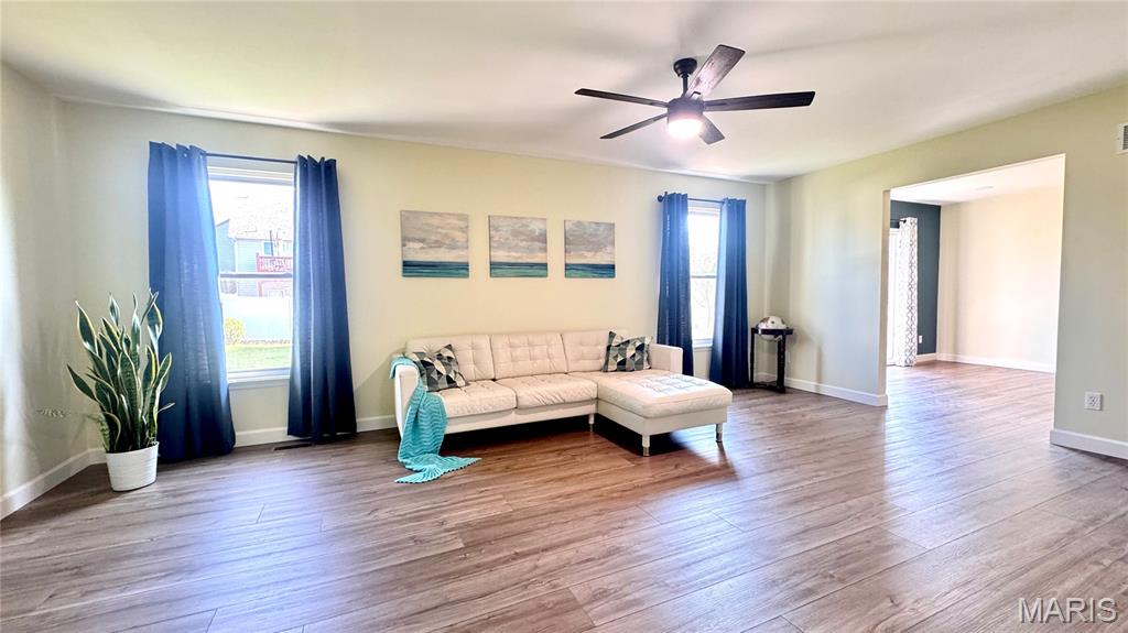 Brighton Point - Residential