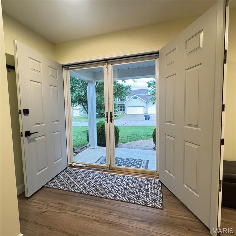 Brighton Point - Residential