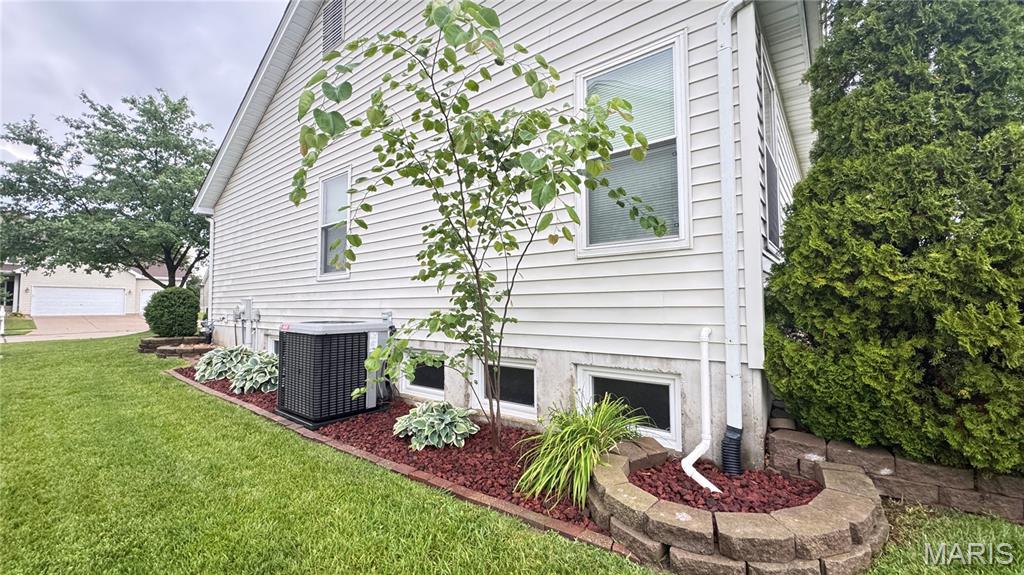Brighton Point - Residential