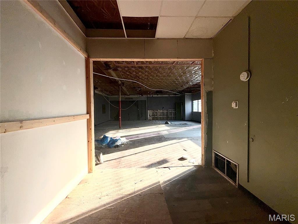 Beacon Heights - Commercial Sale