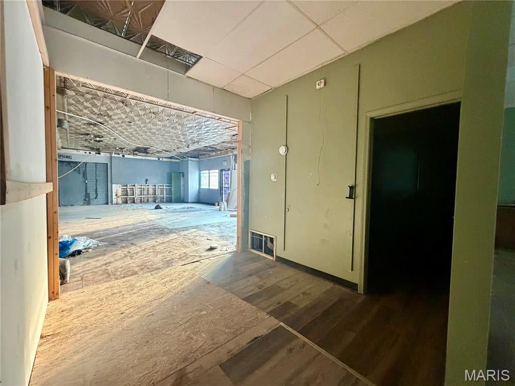 Beacon Heights - Commercial Sale