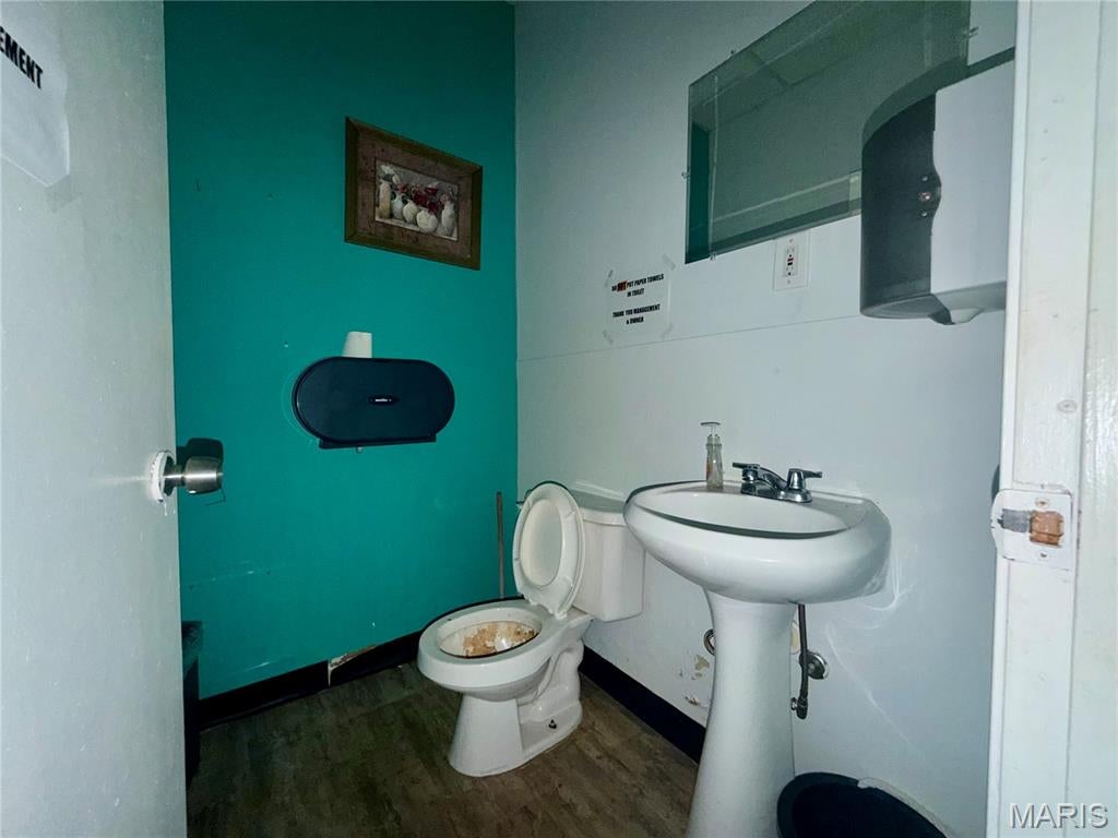 Beacon Heights - Commercial Sale