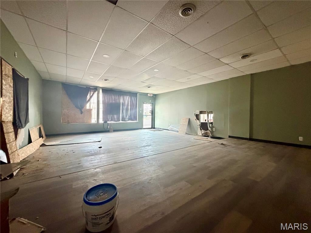 Beacon Heights - Commercial Sale