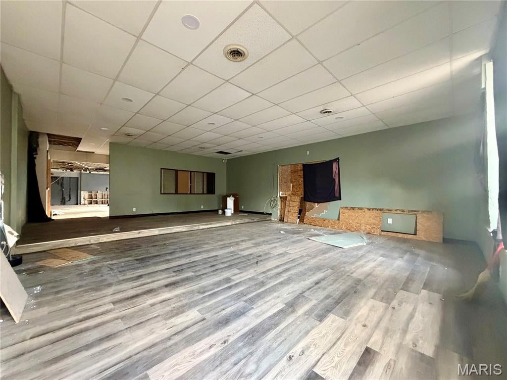 Beacon Heights - Commercial Sale