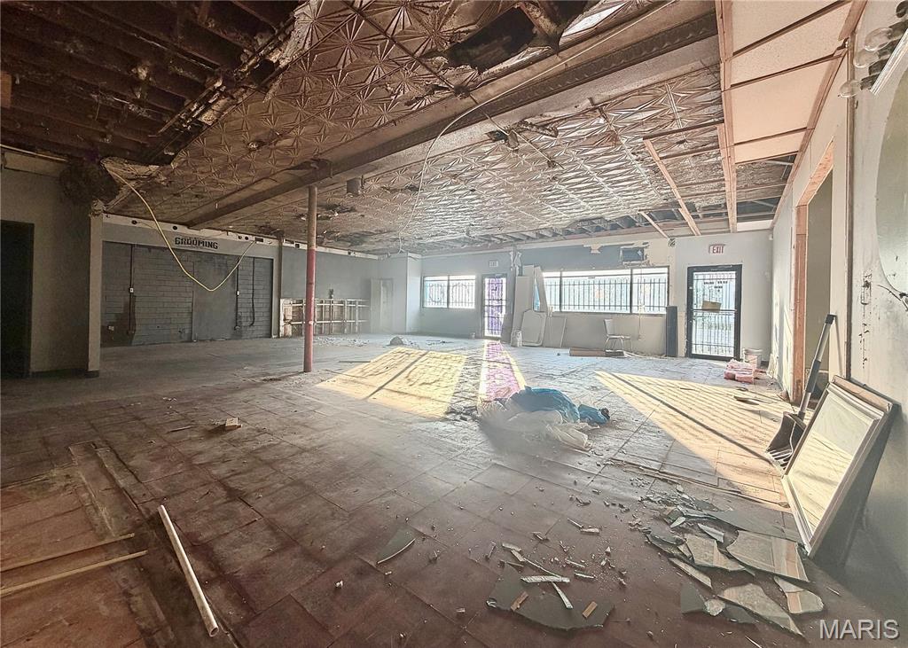 Beacon Heights - Commercial Sale