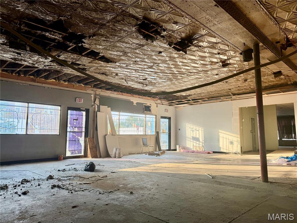 Beacon Heights - Commercial Sale