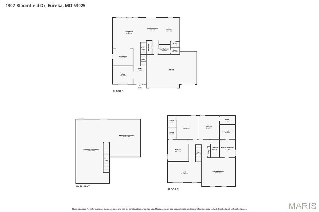 Windswept Farms - Residential