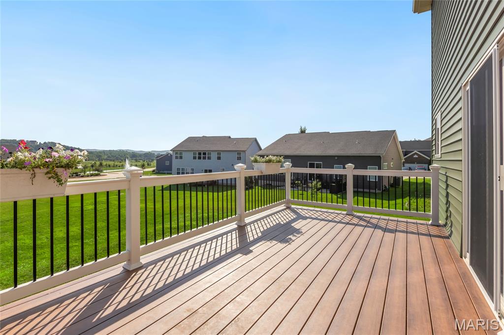 Windswept Farms - Residential