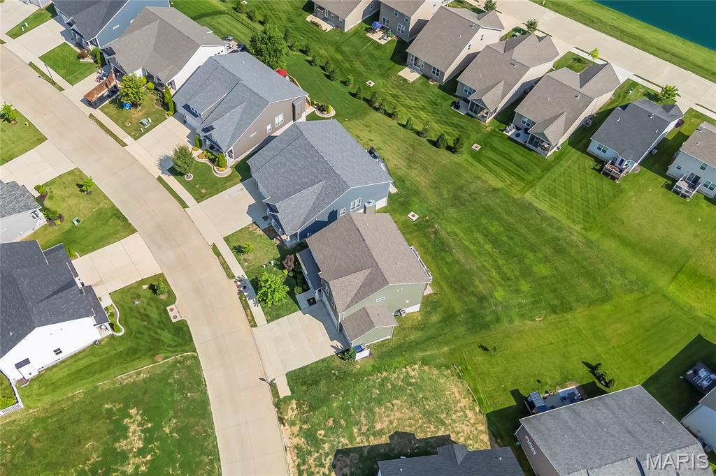 Windswept Farms - Residential