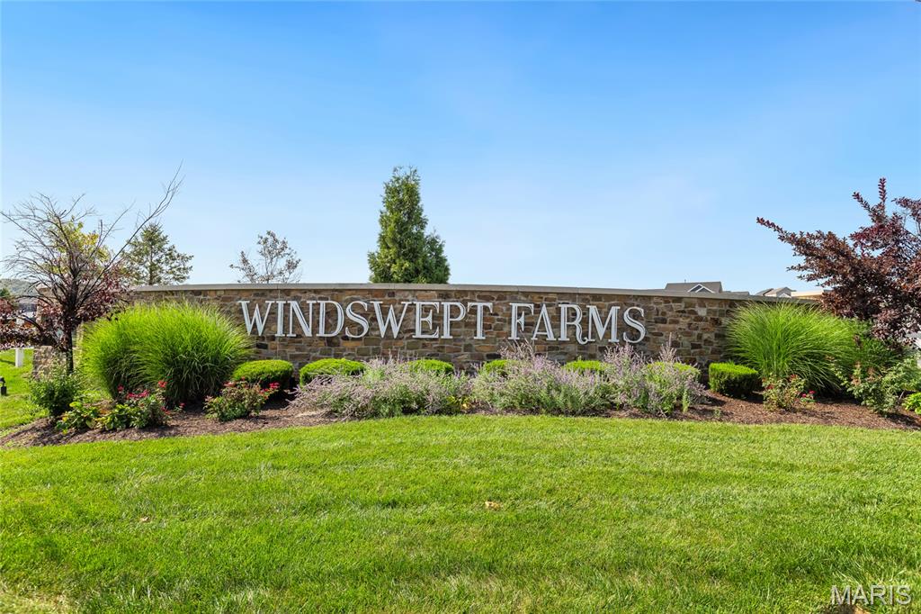 Windswept Farms - Residential
