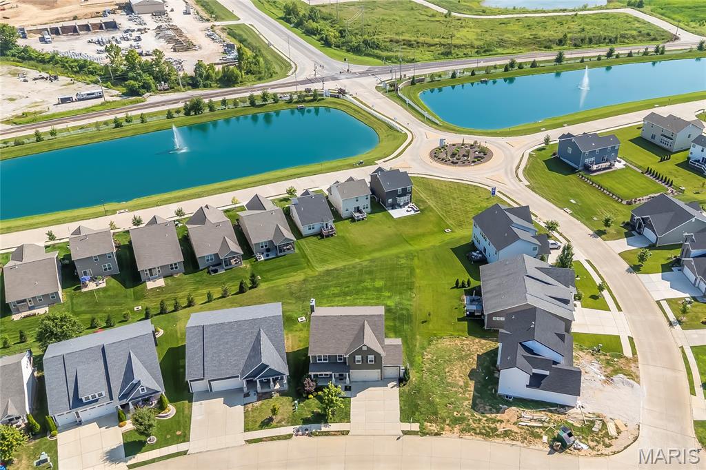 Windswept Farms - Residential
