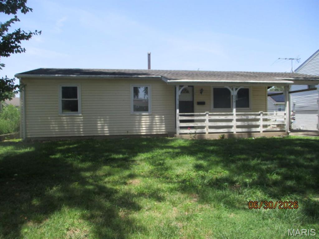 Westbrook 1st Add - Residential