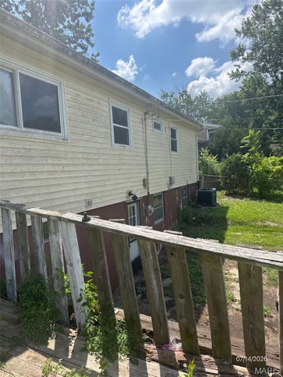 Westbrook 1st Add - Residential