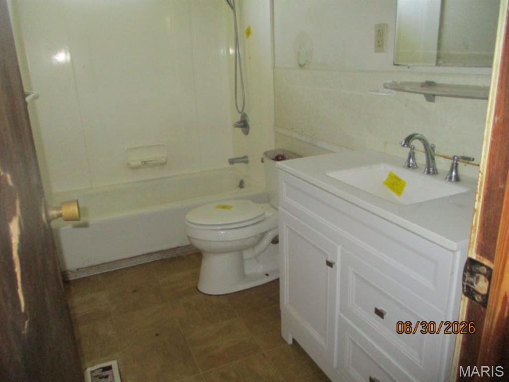 Westbrook 1st Add - Residential