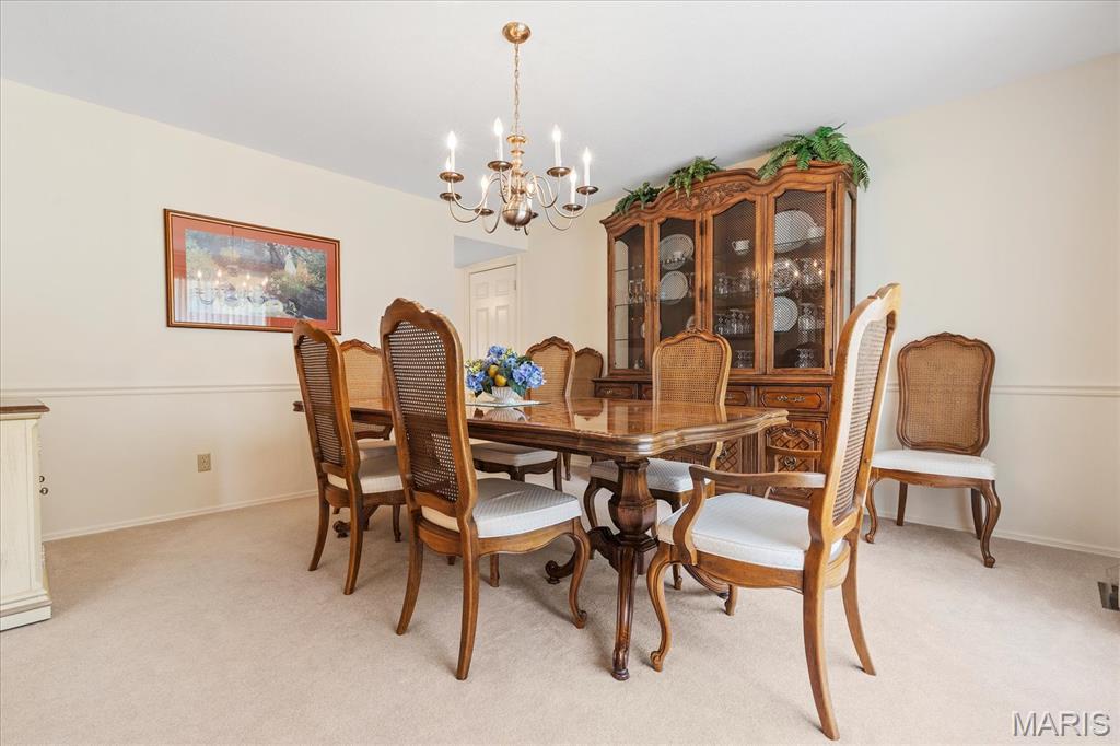 Westbury Manor - Residential
