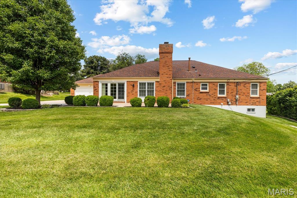 Westbury Manor - Residential