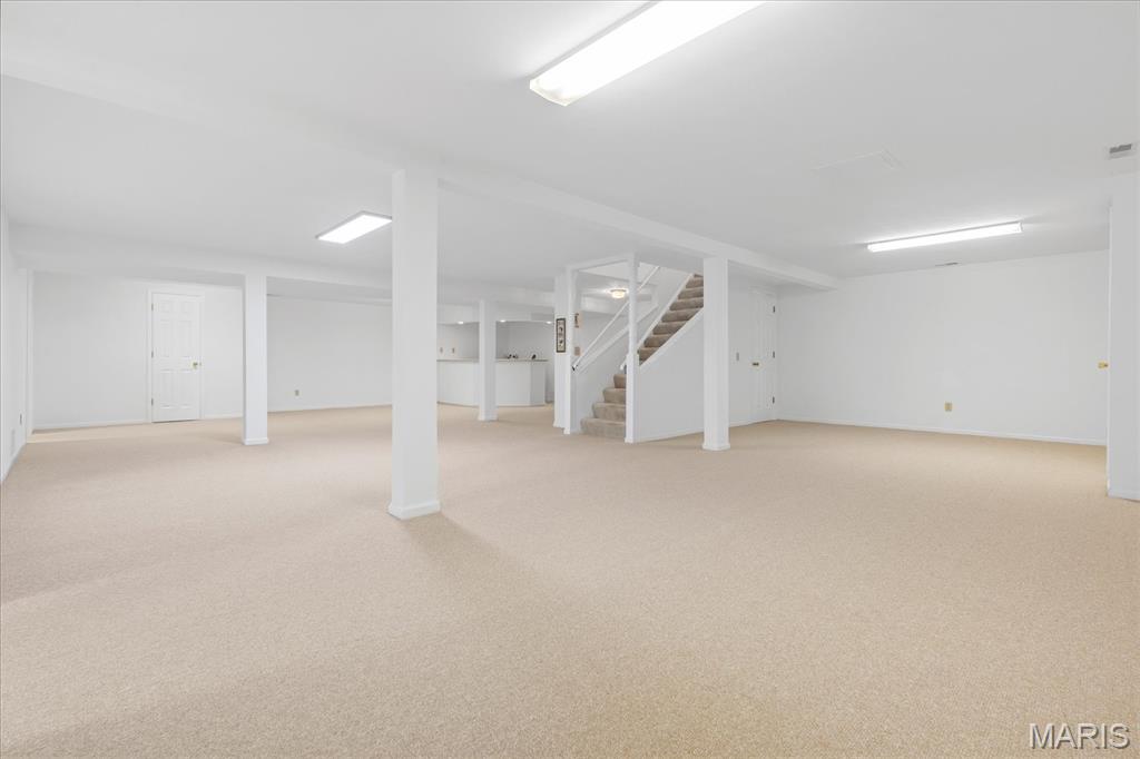 Westbury Manor - Residential