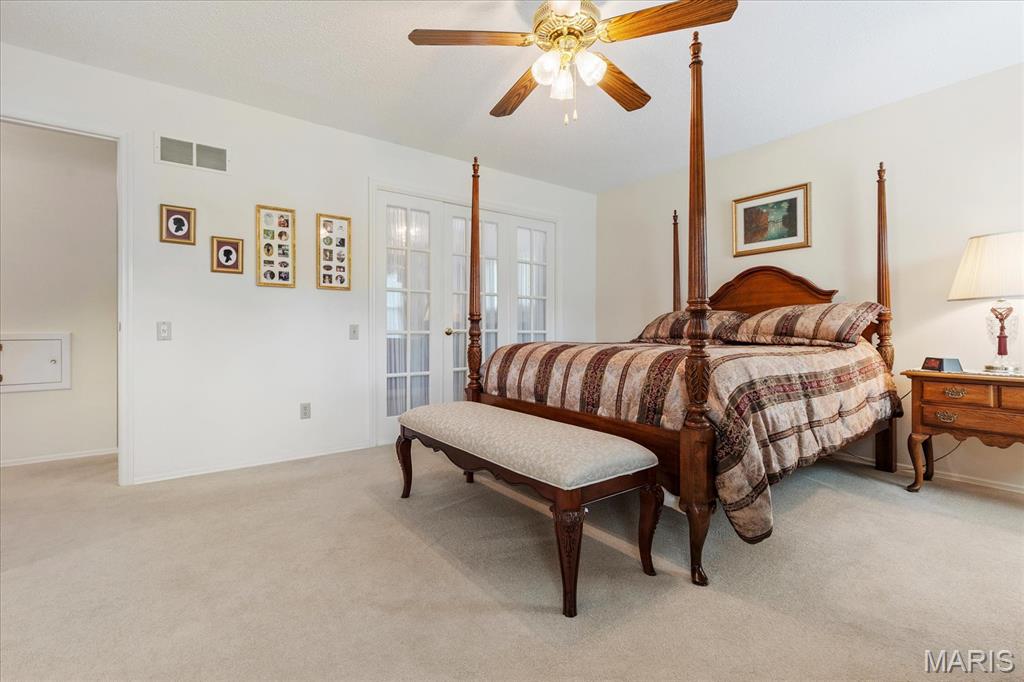 Westbury Manor - Residential