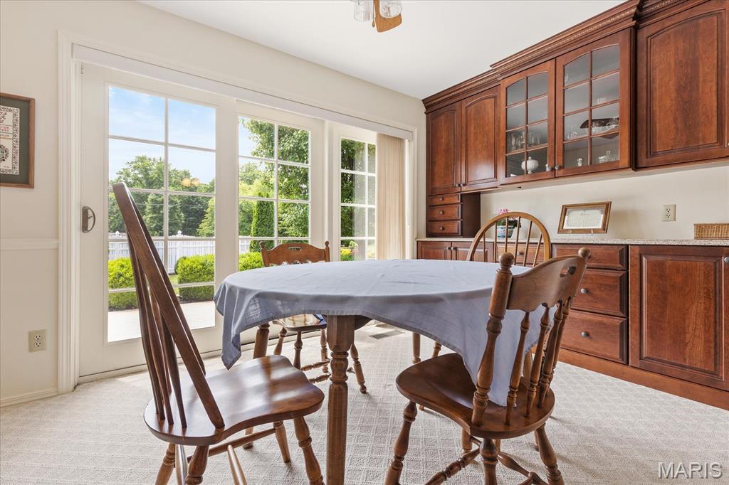 Westbury Manor - Residential