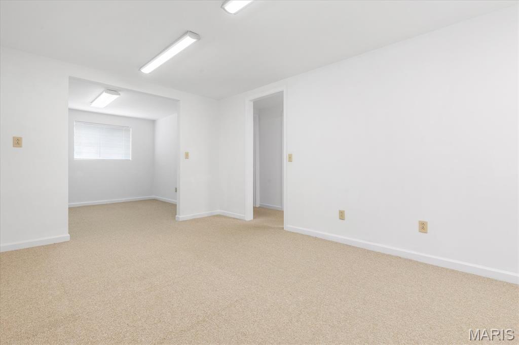 Westbury Manor - Residential