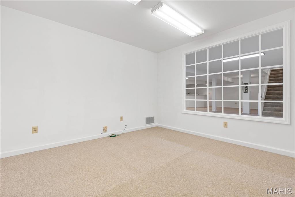 Westbury Manor - Residential