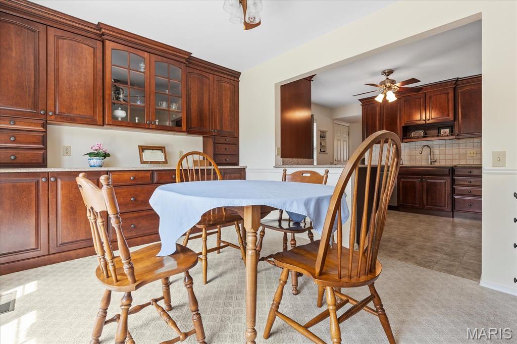 Westbury Manor - Residential