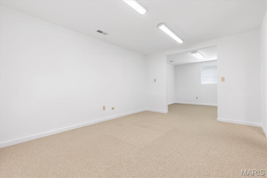 Westbury Manor - Residential