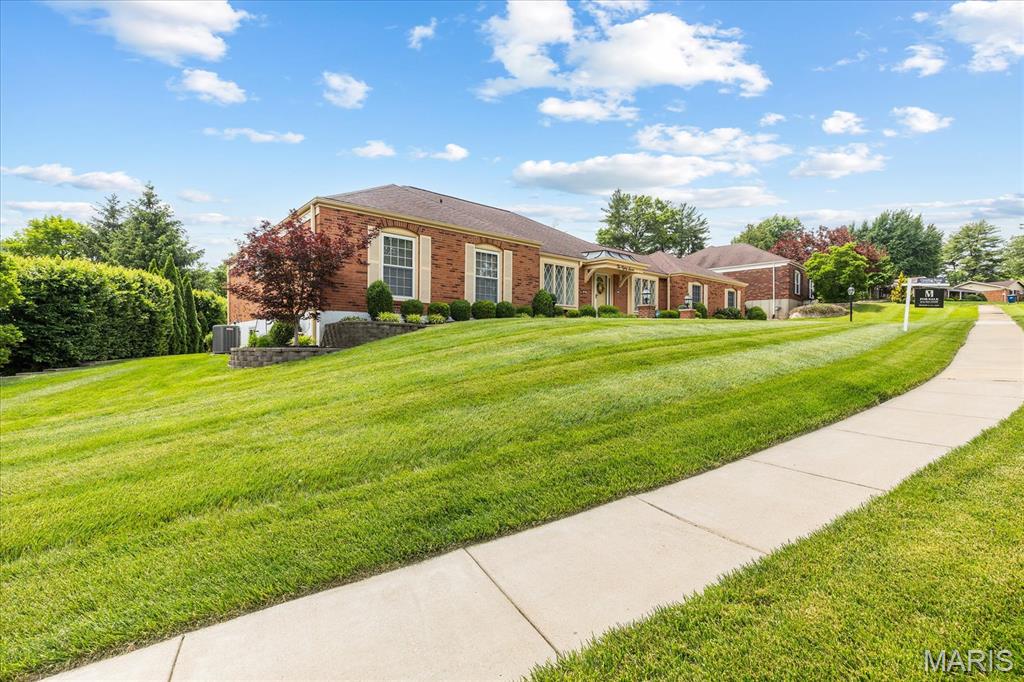 Westbury Manor - Residential