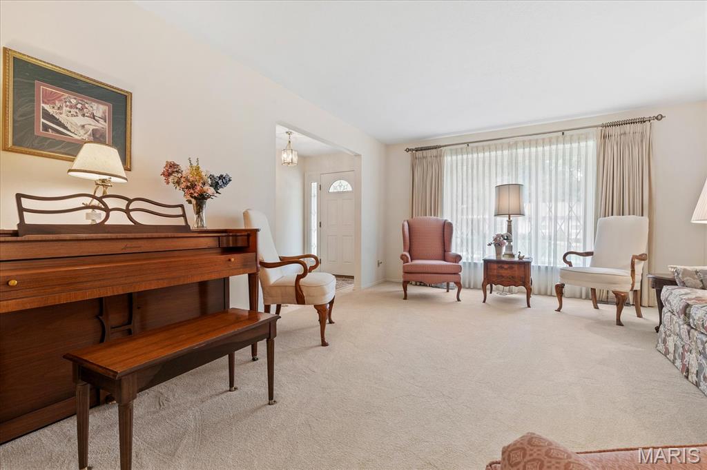 Westbury Manor - Residential