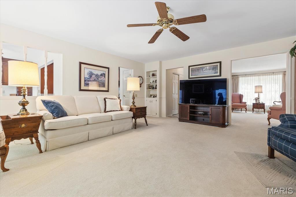 Westbury Manor - Residential