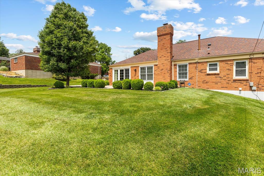 Westbury Manor - Residential