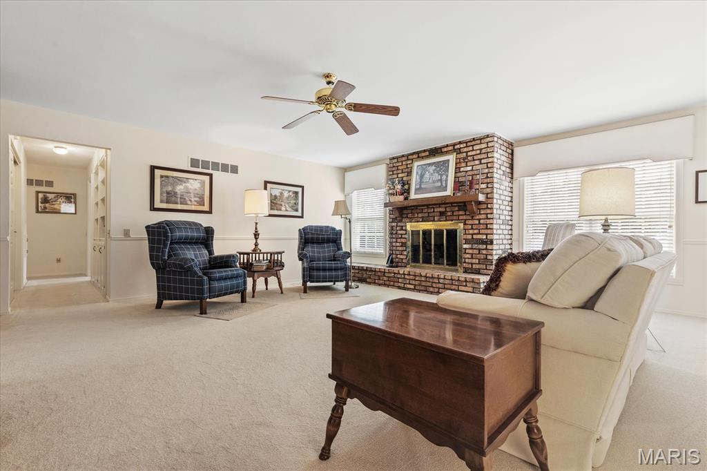 Westbury Manor - Residential
