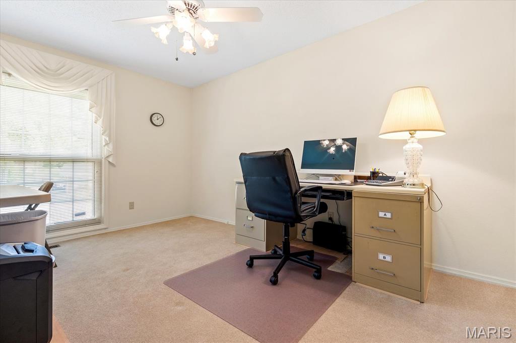 Westbury Manor - Residential