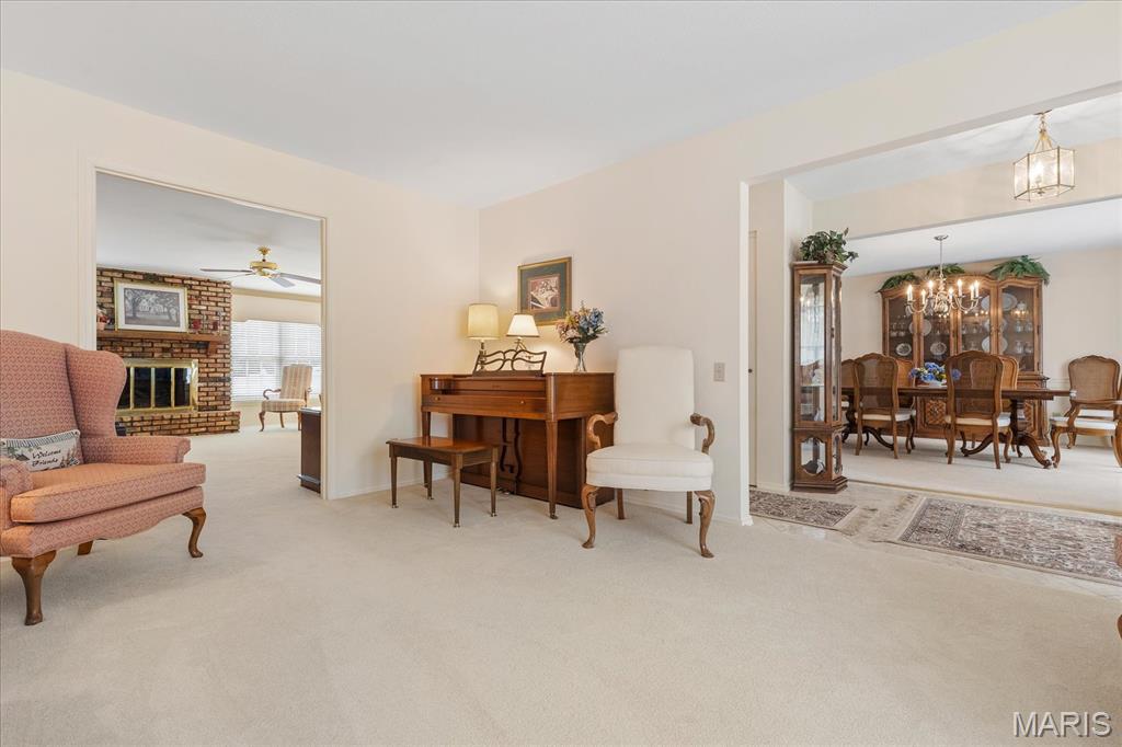 Westbury Manor - Residential