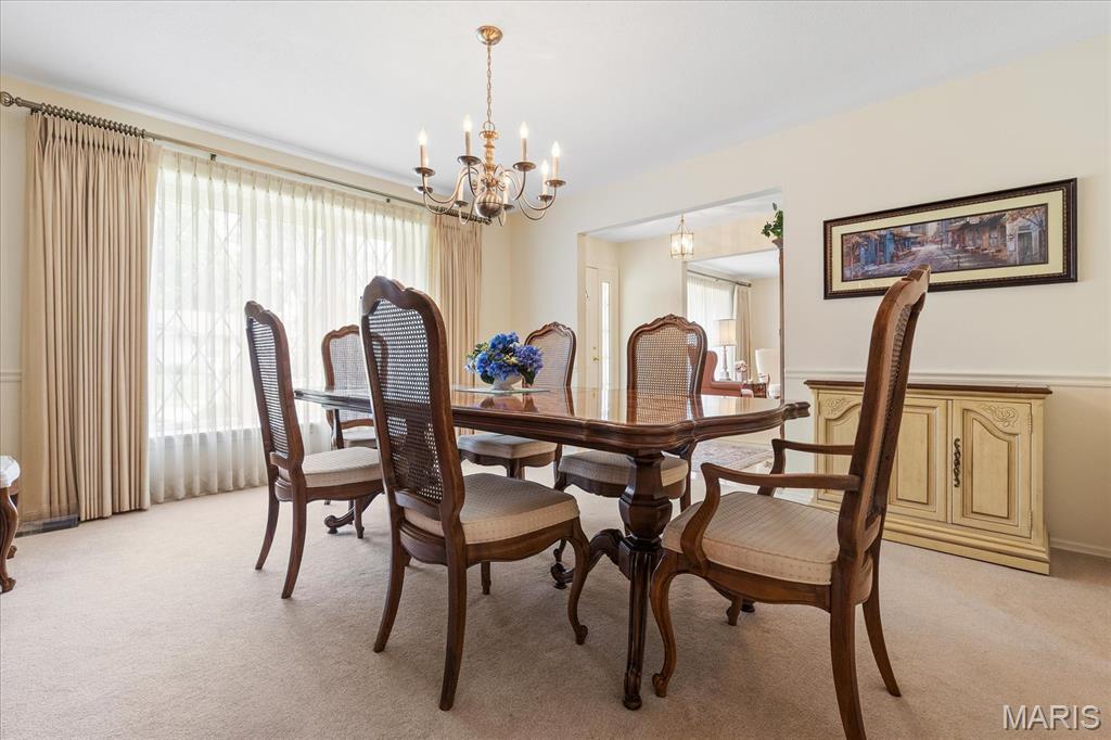 Westbury Manor - Residential