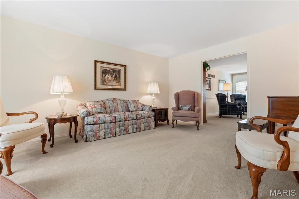 Westbury Manor - Residential