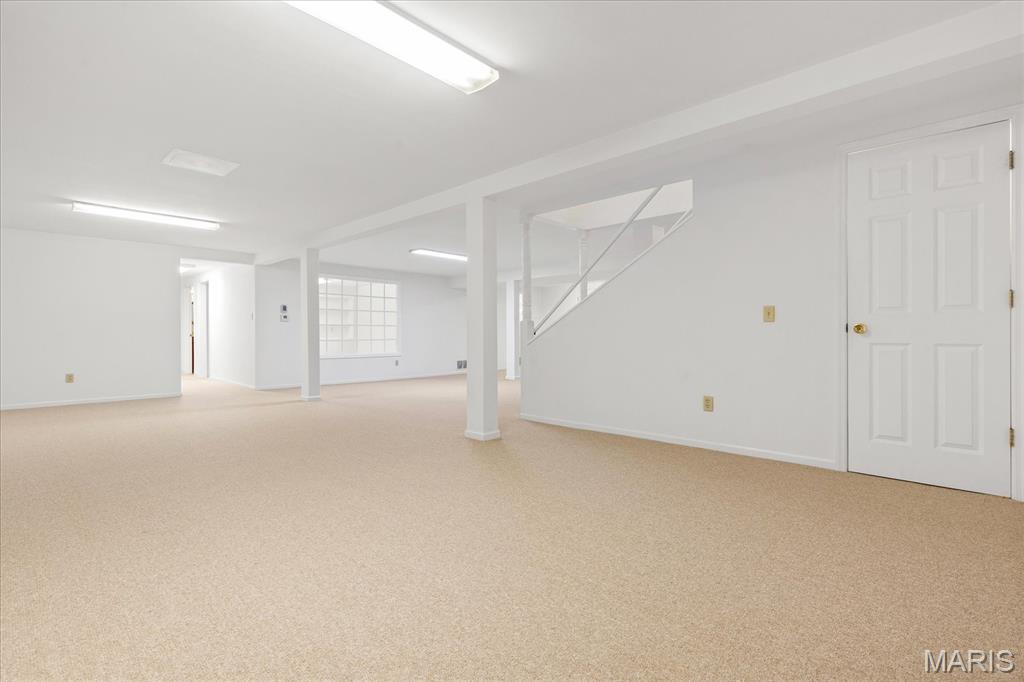 Westbury Manor - Residential