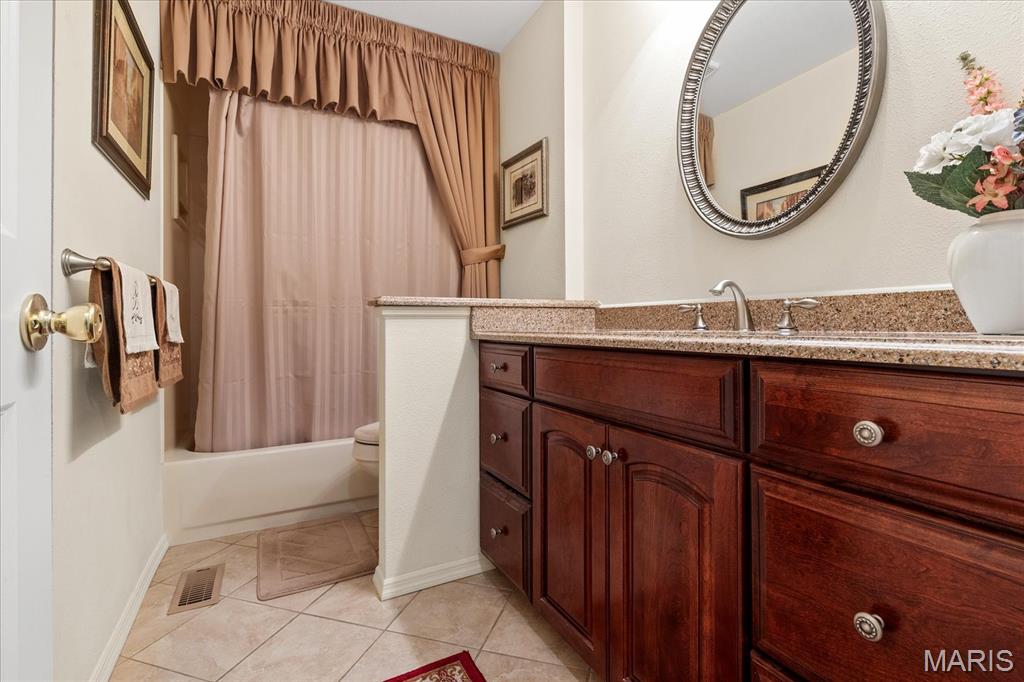 Westbury Manor - Residential