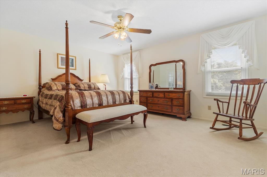 Westbury Manor - Residential